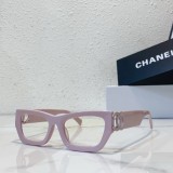 Chanel designer imposter sunglasses ch5837
