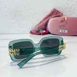 Miu Miu sunglasses dupe 10YS
