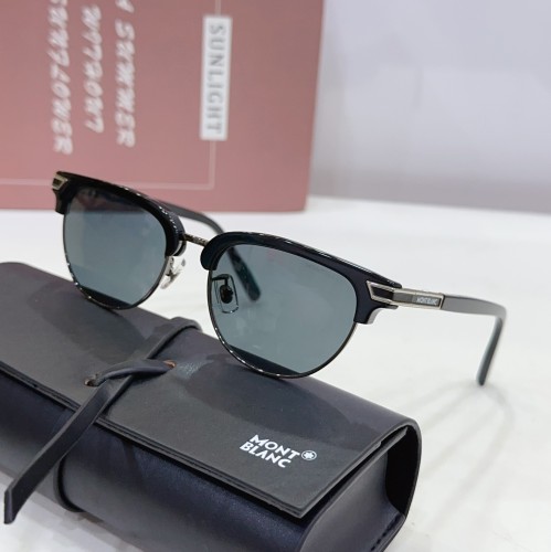 montblanc replica sunglasses mb0040s