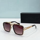 Faux Cazal Sunglasses 6033