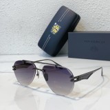 Maybach fake sunglasses for sports events Z35