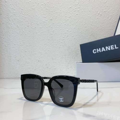 Chanel replica sunglasses CH0542
