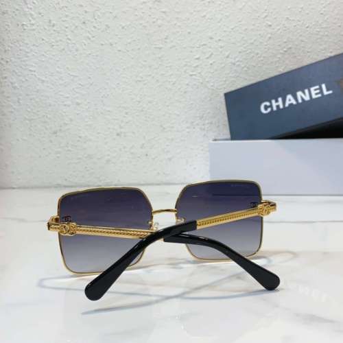Chanel replica designer shades CH5725s