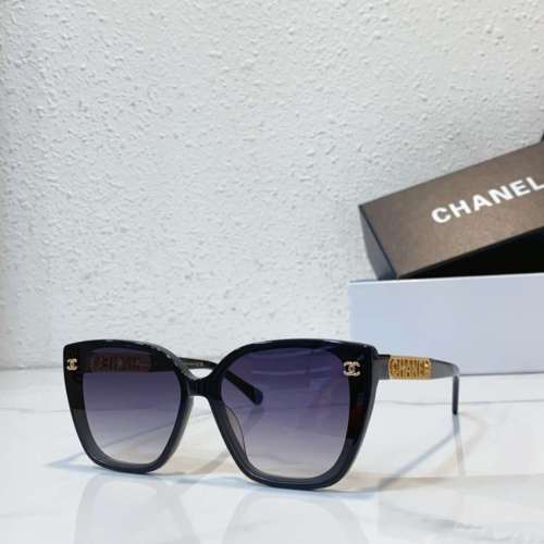 Replica Chanel sunglasses CH6305