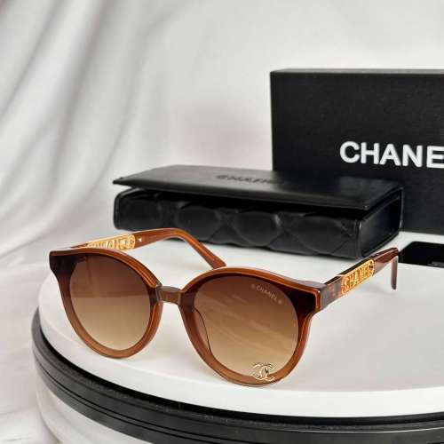 Chanel designer imposter sunglasses A95081