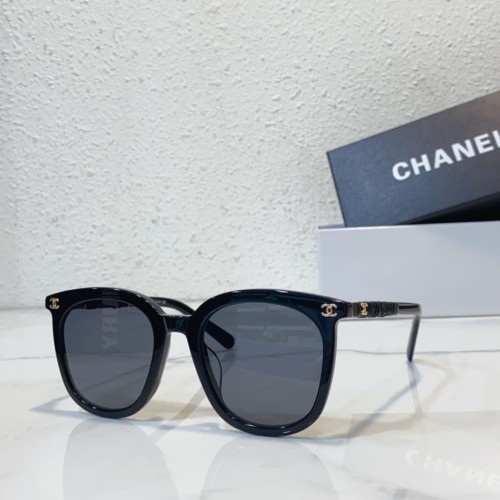 Replica Chanel sunglasses CH7352