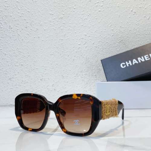 Chanel women sunglasses Replica CH5618