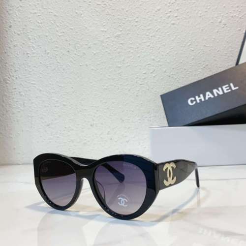 Chanel sunglasses replica 5492