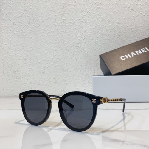 Replica Chanel sunglasses CH7315