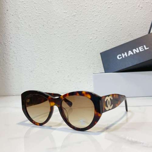Chanel sunglasses replica 5492
