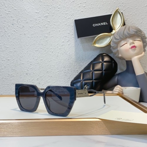 replica chanel shades women 10520