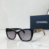 chanel fake sunglasses for running ch71553
