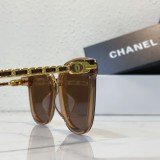 Replica Chanel sunglasses CH7312