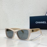 chanel fake sunglasses for running ch71553