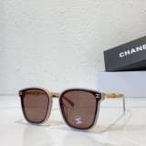 Chanel fake designer shades CH0535