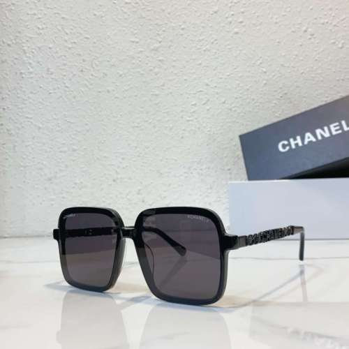 Fake Chanel sunglasses CH4578