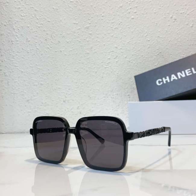 Fake Chanel sunglasses CH4578