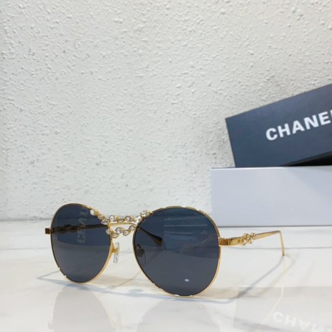 Chanel sunglasses Faux A71582