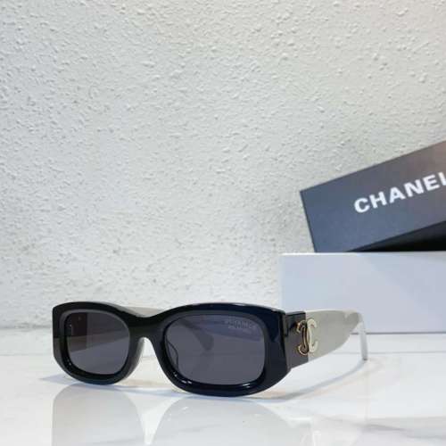 Chanel sunglasses dupe CH5525