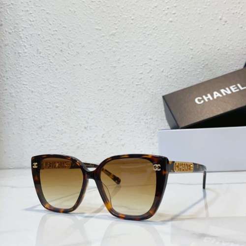 Replica Chanel sunglasses CH6305