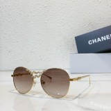 Chanel sunglasses Faux A71582