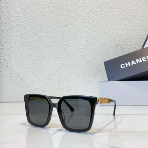 Chanel sunglasses replica A95067