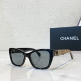 chanel fake sunglasses for running ch71553