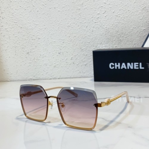 Affordable designer chanel sunglasses replicas CH8287