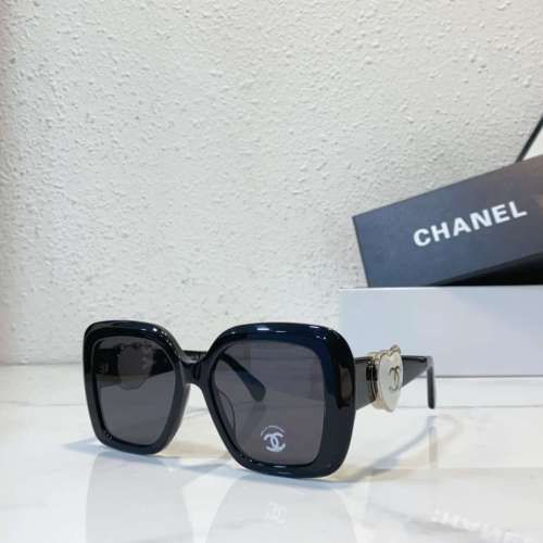 Replica Chanel sunglasses CH5518