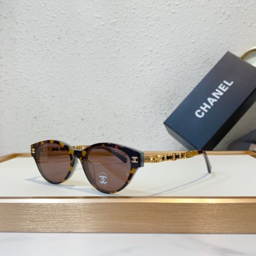 Chanel knockoff shades CH0539