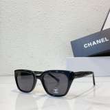 Buy Chanel Replica Sunglasses Online 6819