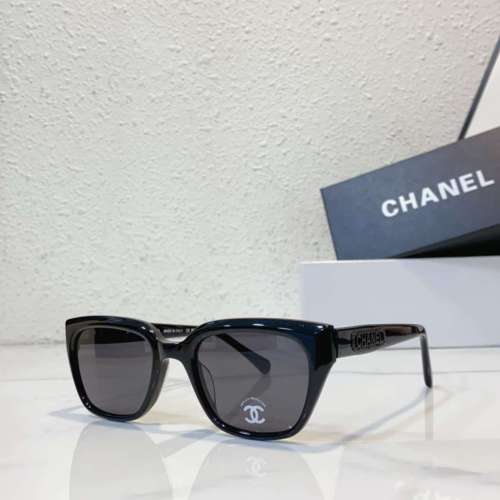 Buy Chanel Replica Sunglasses Online 6819