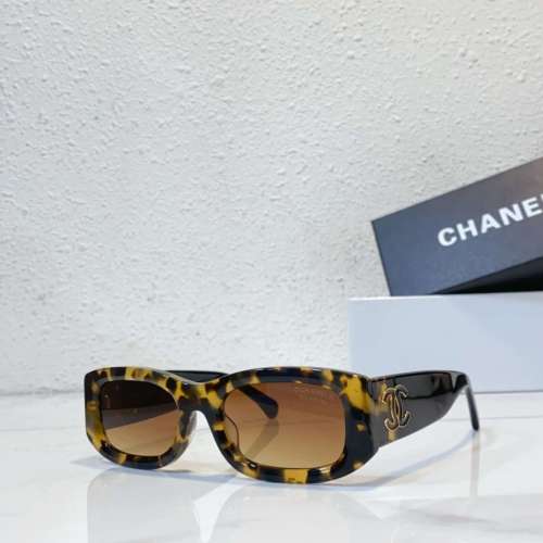 Chanel sunglasses dupe CH5525