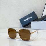Fake Chanel sunglasses A95087