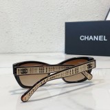 chanel fake sunglasses for running ch71553