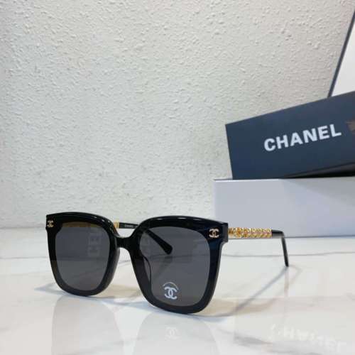 Chanel replica sunglasses CH0542