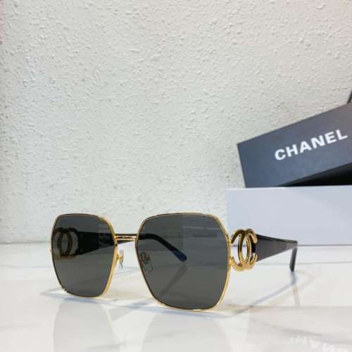 Chanel sunglasses replica CH4586