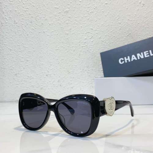Chanel aaa replica sunglasses ch5519