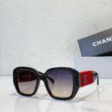 Chanel women sunglasses Replica CH5618