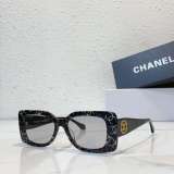 Chanel shades replica CH4612S