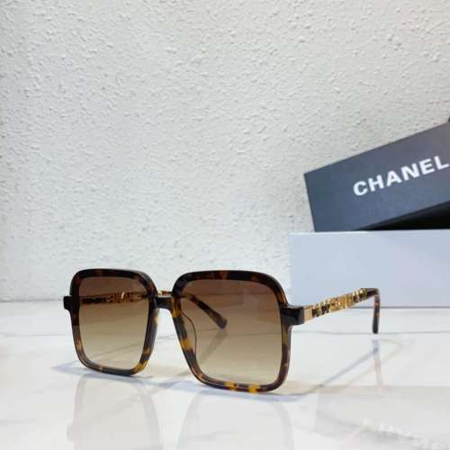 Fake Chanel sunglasses CH4578