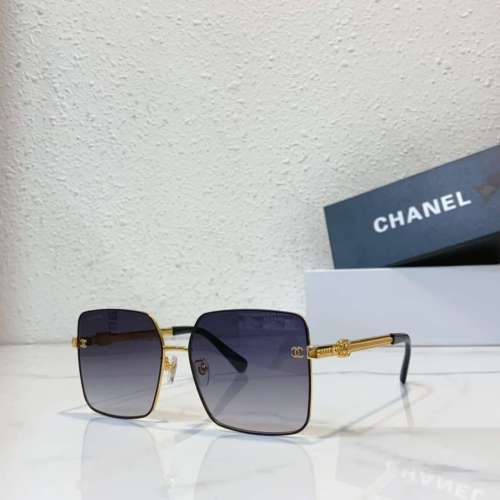Chanel replica designer shades CH5725s
