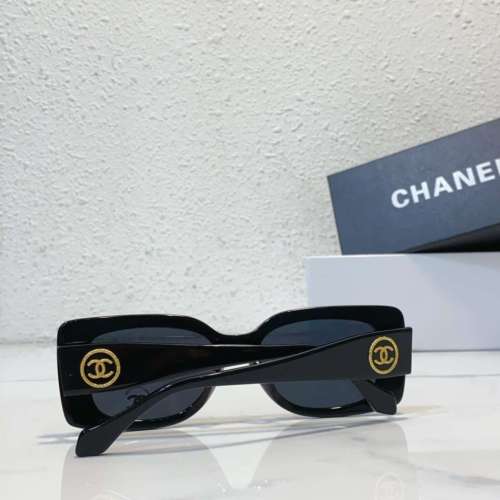 Chanel shades replica CH4612S