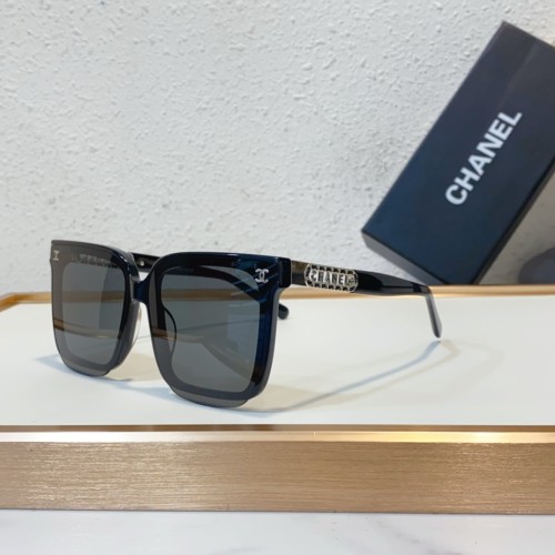 Chanel sunglasses replica 7162