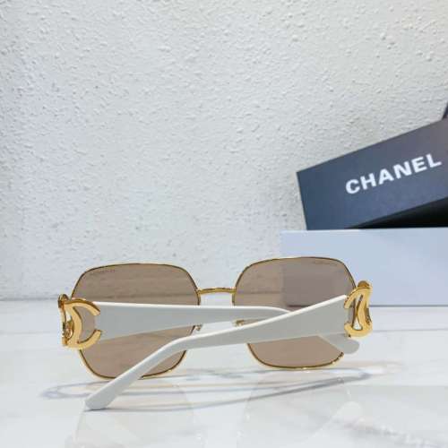 Chanel sunglasses replica CH4586