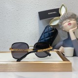 Replica Chanel Sunglasses ch7083