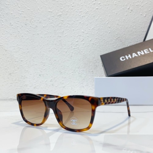 Copy Chanel glasses ch5484