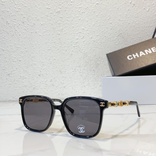 Chanel knockoff shades 6811