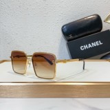 Replica Chanel glasses ch5822s
