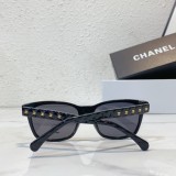 Copy Chanel glasses ch5484